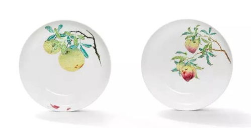 投资艺术 佳士得香港春拍聚焦中国宫廷御制艺术精品