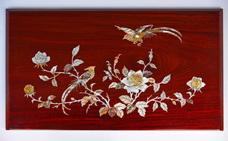 贝壳之光，流转在千年螺钿里 工艺美术品及收藏品的零售魅力