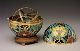 故宫讲坛走进苏州第26讲 珐琅工艺及其在宫廷中的发展与现代零售